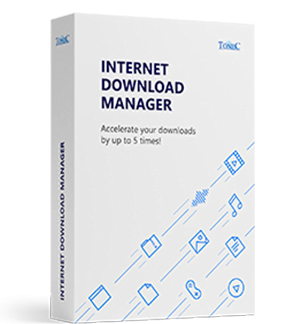 Internet Download Manager 1 User Lifetime
