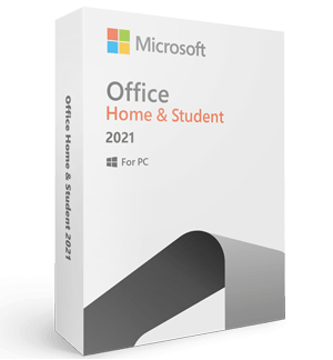 Office 2021 Home & Student  Bind Account