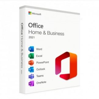 Office 2021 Home & Business  Bind Account For MAC