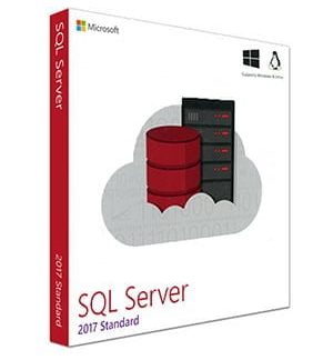 SQL server 2017 standard 10 core