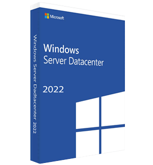 Windows Server 2022 Datacenter