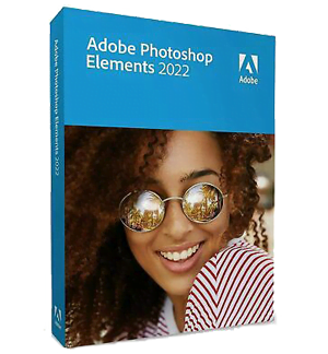 Photoshop elements 2022