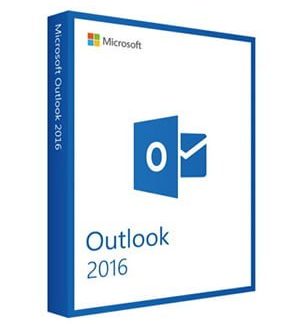 Outlook 2016 - Redeem key