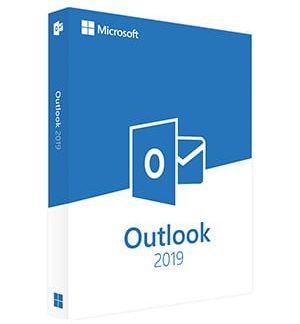 Outlook 2019