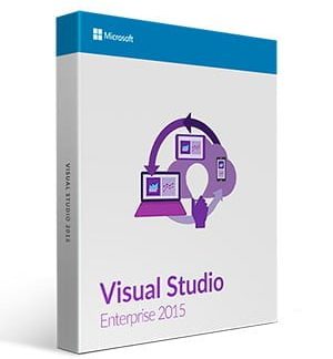 Visual Studio 2015 Enterprise