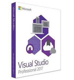 Visual Studio 2017 Professional