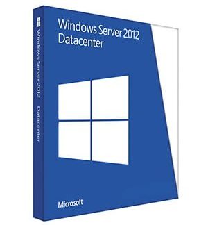 Windows Server 2012 R2  Datacenter Retail