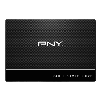 هارد SSD نو PNY CS900 ظرفیت ۲۵۰ گیگابایت | سرعت بالا، قیمت اقتصادی، گارانتی معتبر