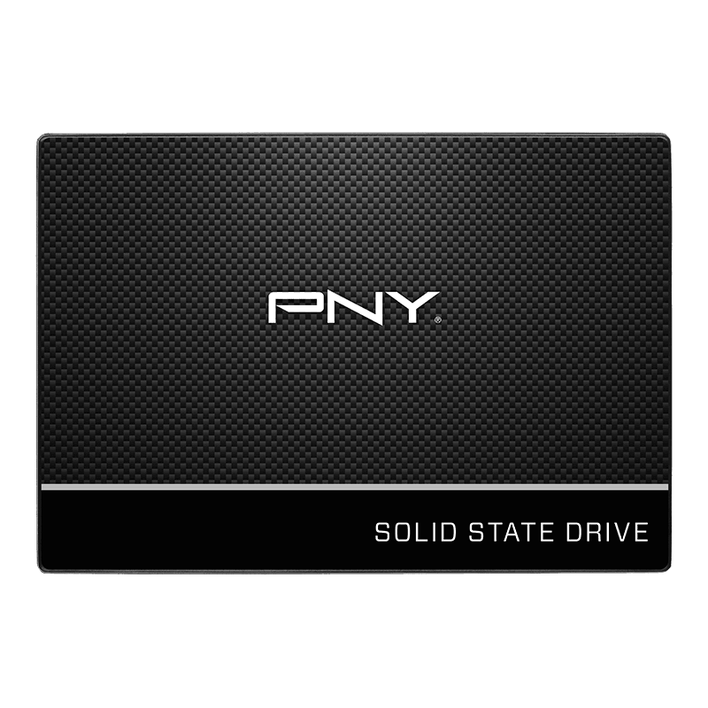 هارد SSD نو PNY CS900 ظرفیت ۲۵۰ گیگابایت | سرعت بالا، قیمت اقتصادی، گارانتی معتبر
