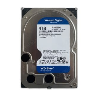 هارد دیسک کامپیوتر استوک 4tb | تستشده