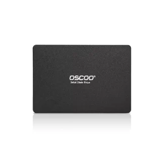 هارد SSD نو OSCOO OS002 ظرفیت ۲۵۶ گیگابایت | سرعت بالا + گارانتی معتبر