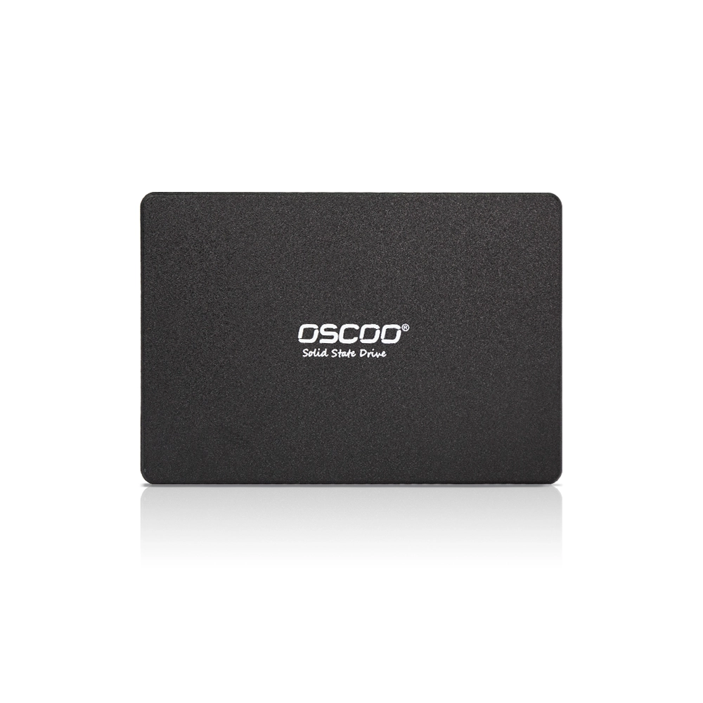 هارد SSD نو OSCOO OS002 ظرفیت ۲۵۶ گیگابایت | سرعت بالا + گارانتی معتبر