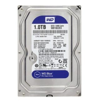 هارد دیسک کامپیوتر استوک 1tb | تستشده