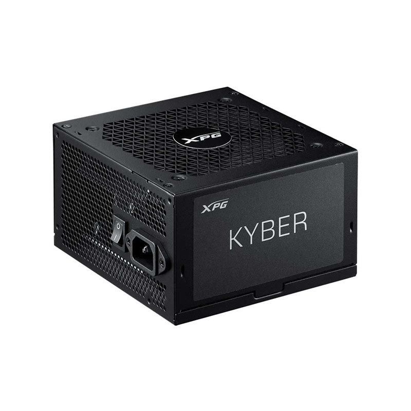 پاور XPG KYBER 750W